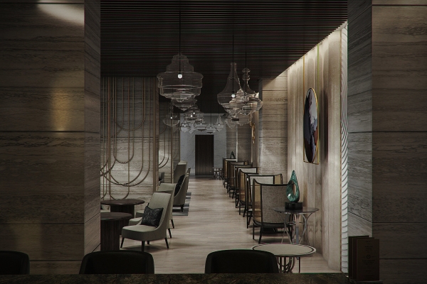 Steigenberger Hotel Doha (Ad-Dauha)